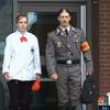 Baby Hitler's Dad Wants Custody Of Baby Eva Braun